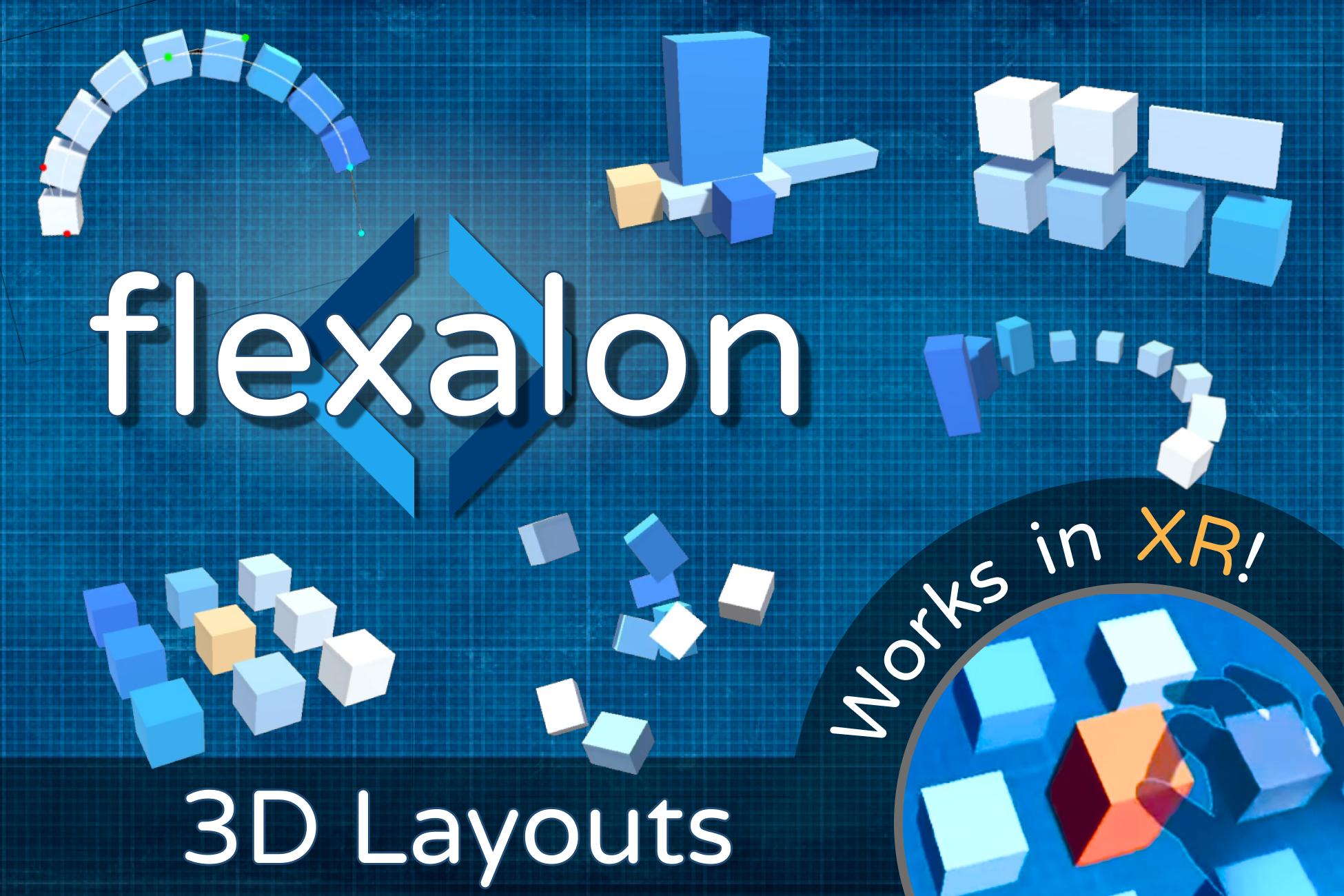 Flexalon Banner